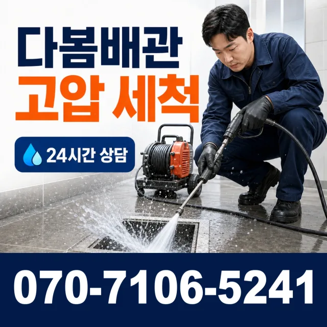 서산시 고북면 벽누수 상담 이미지 4